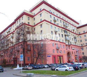 3-комн. квартира