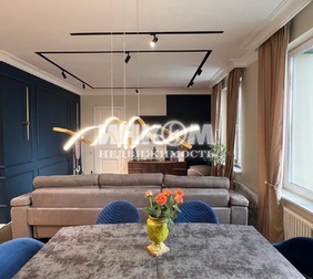 3-комн. квартира