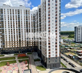 1-комн. квартира