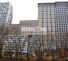 1-комн. апартаменты