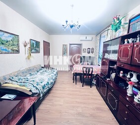 2-комн. квартира