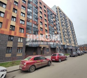 2-комн. квартира