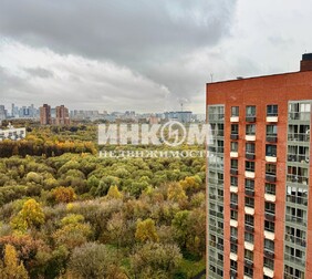 1-комн. квартира