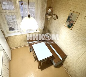 2-комн. квартира