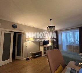 1-комн. квартира
