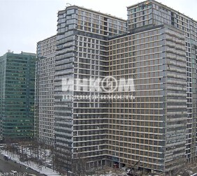 1-комн. апартаменты