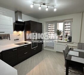 3-комн. квартира