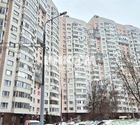 1-комн. квартира