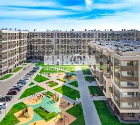 1-комн. квартира