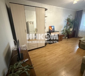 3-комн. квартира