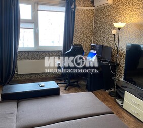 1-комн. квартира