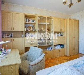 3-комн. квартира