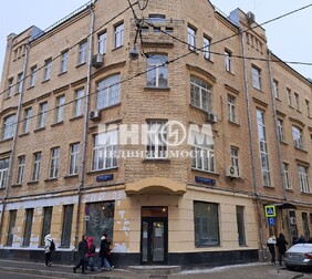 3-комн. квартира