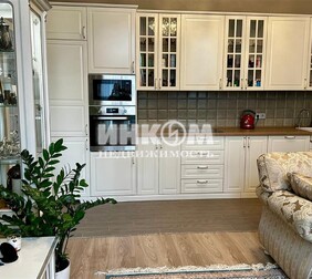 3-комн. квартира