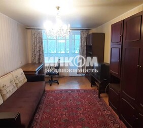 3-комн. квартира