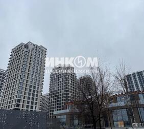 1-комн. квартира