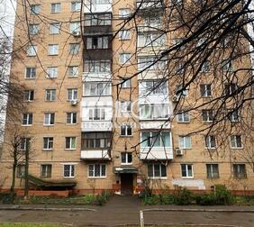 1-комн. квартира