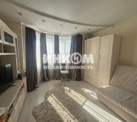 3-комн. квартира