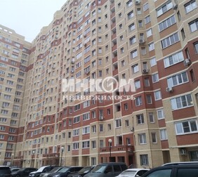 2-комн. квартира