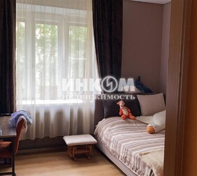 3-комн. квартира