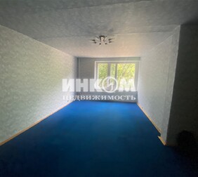 3-комн. квартира