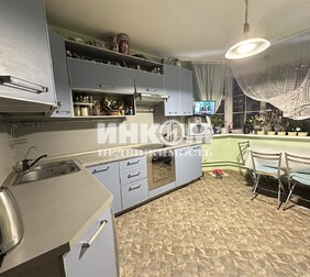 3-комн. квартира