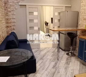 1-комн. квартира