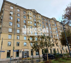 2-комн. квартира