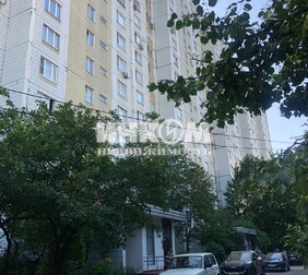 3-комн. квартира