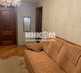 3-комн. квартира