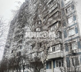 3-комн. квартира