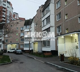 3-комн. квартира