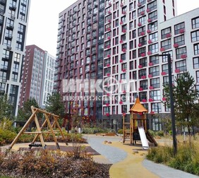 4-комн. квартира