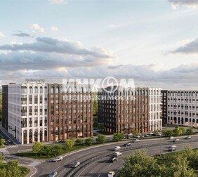 2-комн. квартира