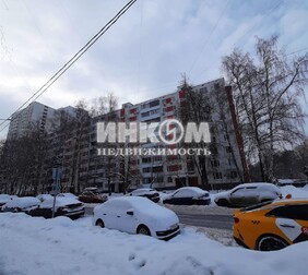 1-комн. квартира