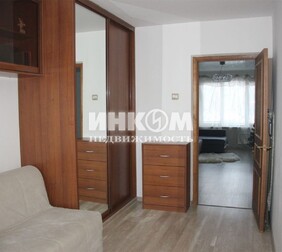 3-комн. квартира