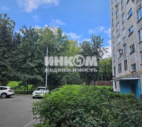 3-комн. квартира