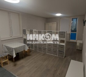 1-комн. квартира