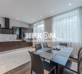 3-комн. квартира