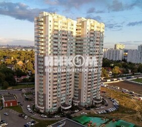 1-комн. квартира