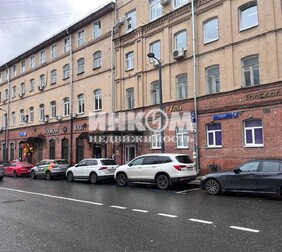 1-комн. апартаменты