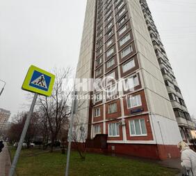 4-комн. квартира