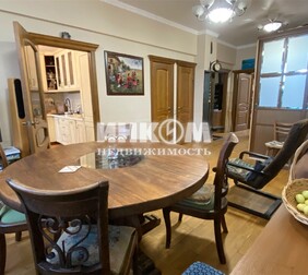 4-комн. квартира