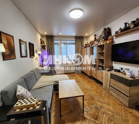 1-комн. квартира