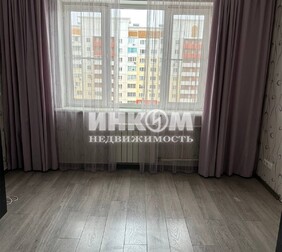 1-комн. квартира