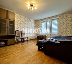 1-комн. квартира