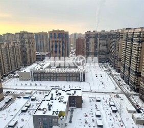 1-комн. квартира