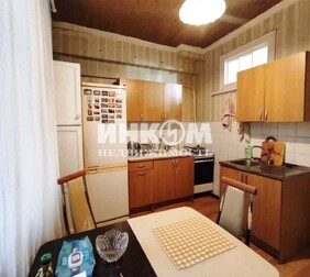 3-комн. квартира