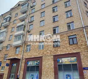 3-комн. квартира