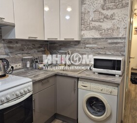 1-комн. квартира